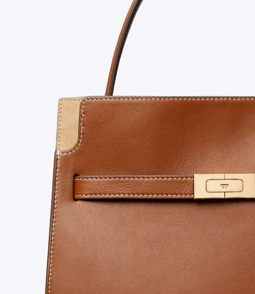 حقيبة لي رادزيويل مزدوجة صغيرة tory burch حقيبة لي رادزيويل مزدوجة صغيرة