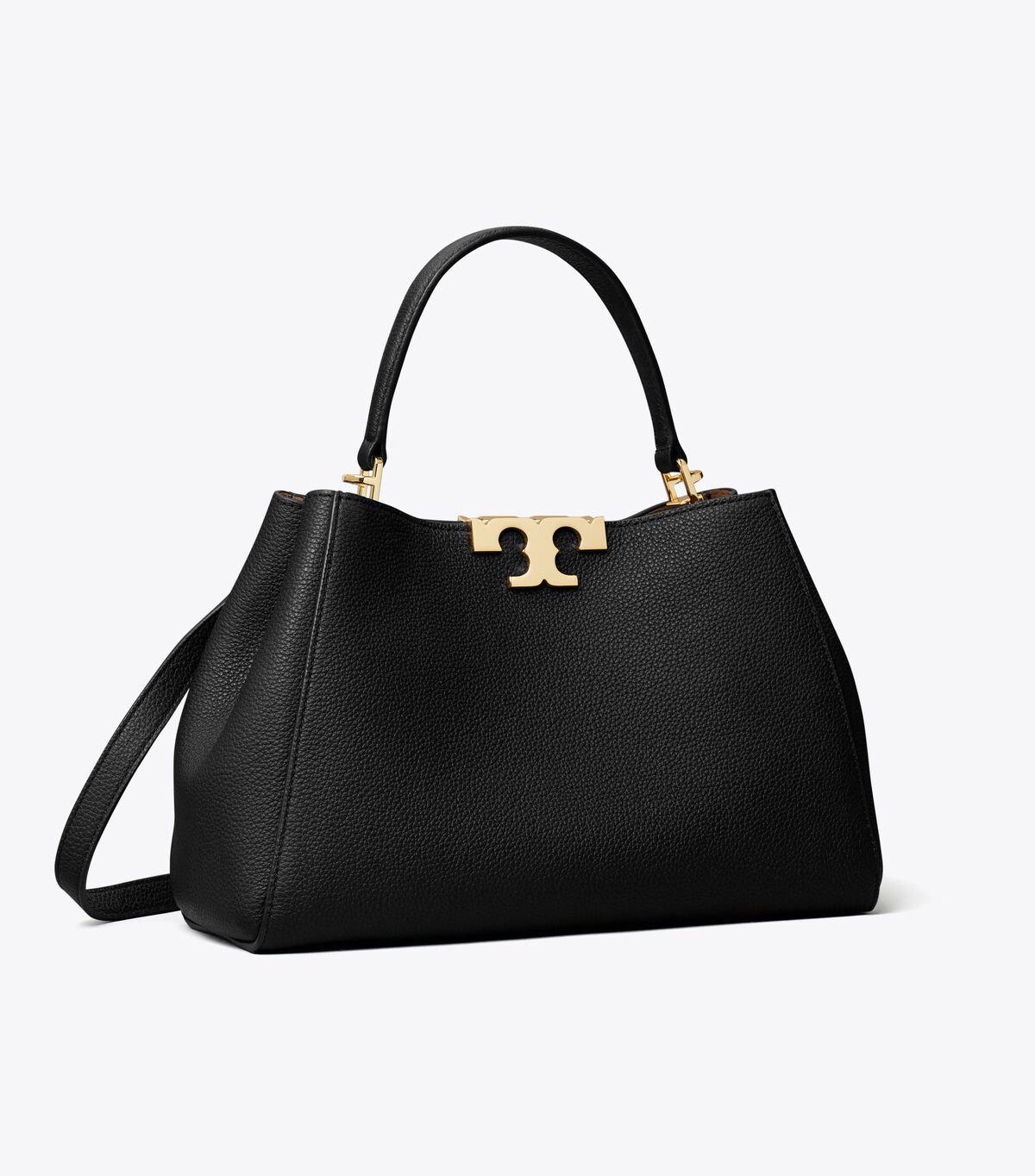 tory burch حقيبة إليانور متوسطة الحجم