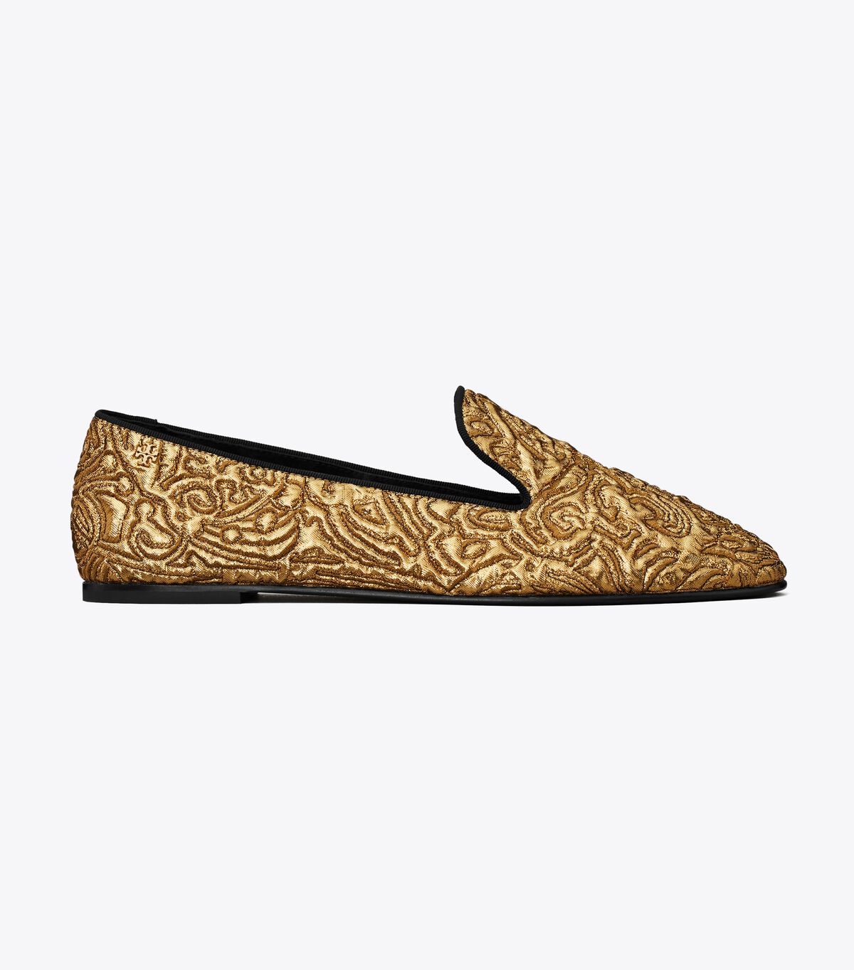 Smoking Slipper tory burch smoking slipper