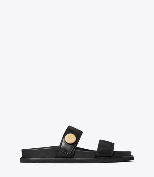 tory burch romy sport slide