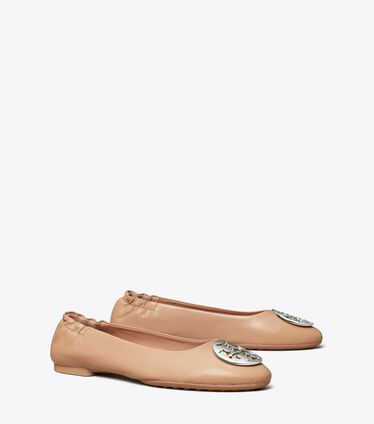 Shop Women's Ballets & Flats Online | Tory Burch