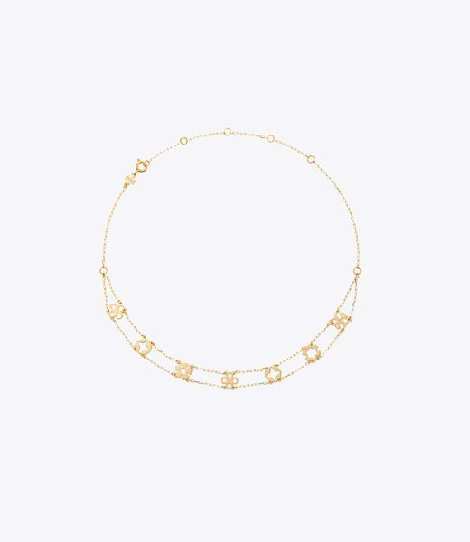 tory burch choker necklace