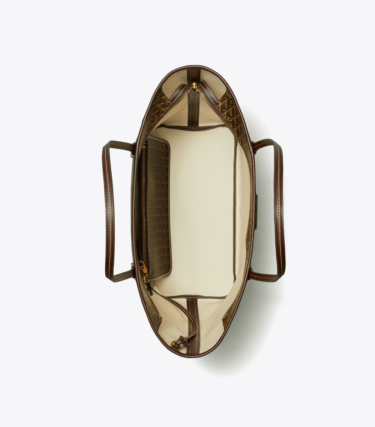 tory burch ever ready zip tote