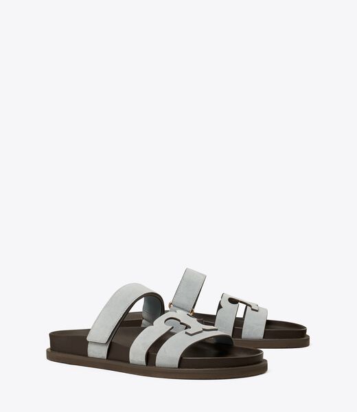 tory burch ines sport slide