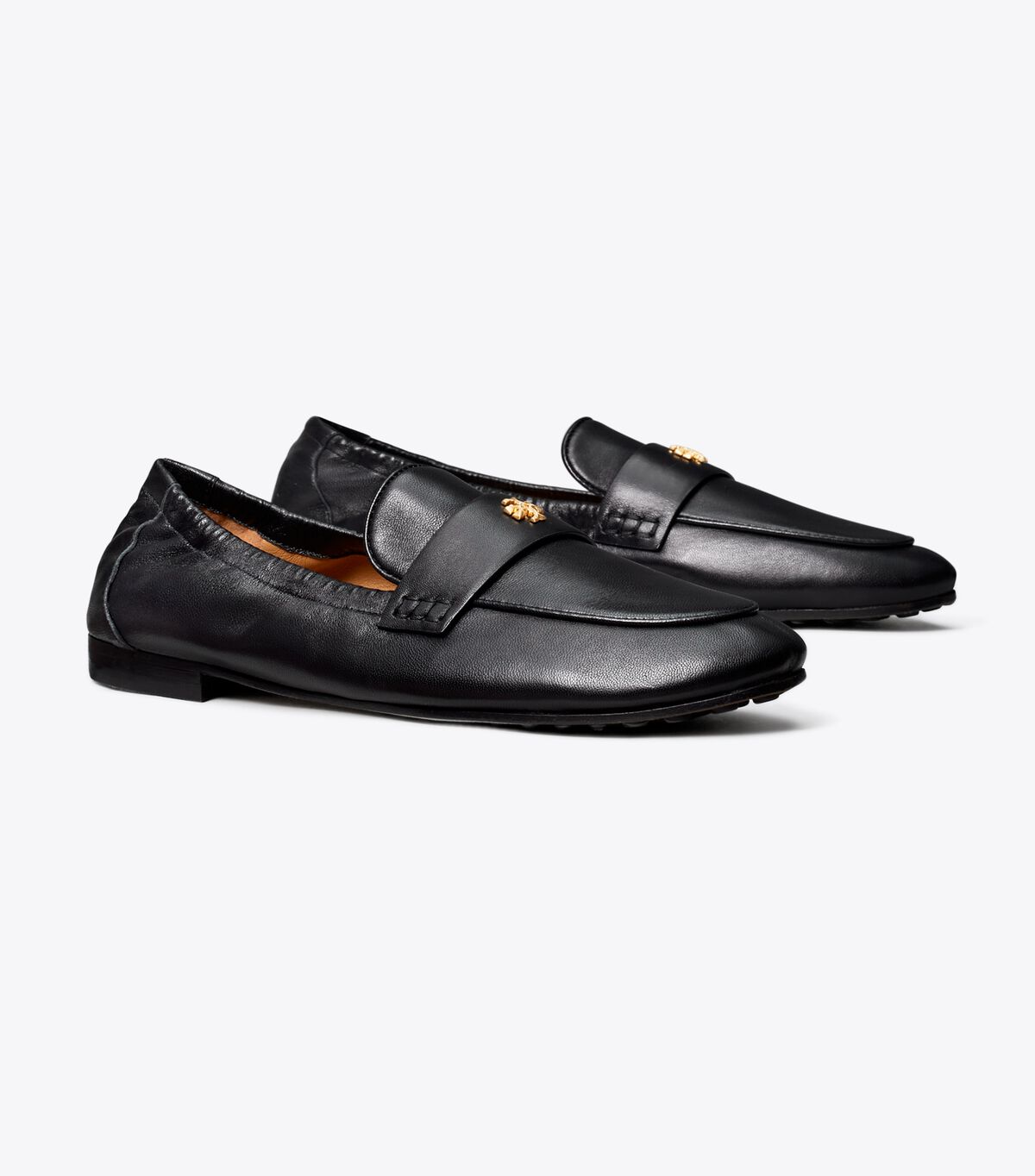 tory burch ballet loafer