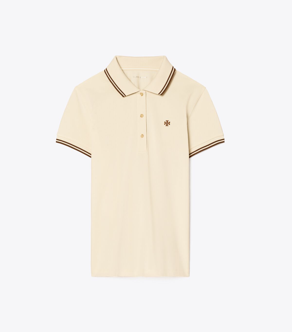 Tech Piqué Polo