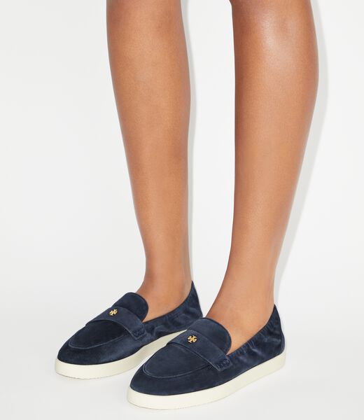 tory burch ballet sport loafer