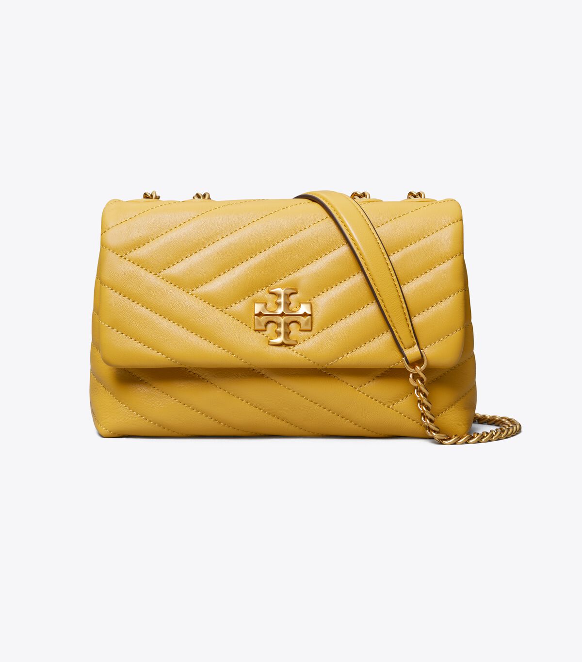 tory burch small kira chevron convertible shoulder bag
