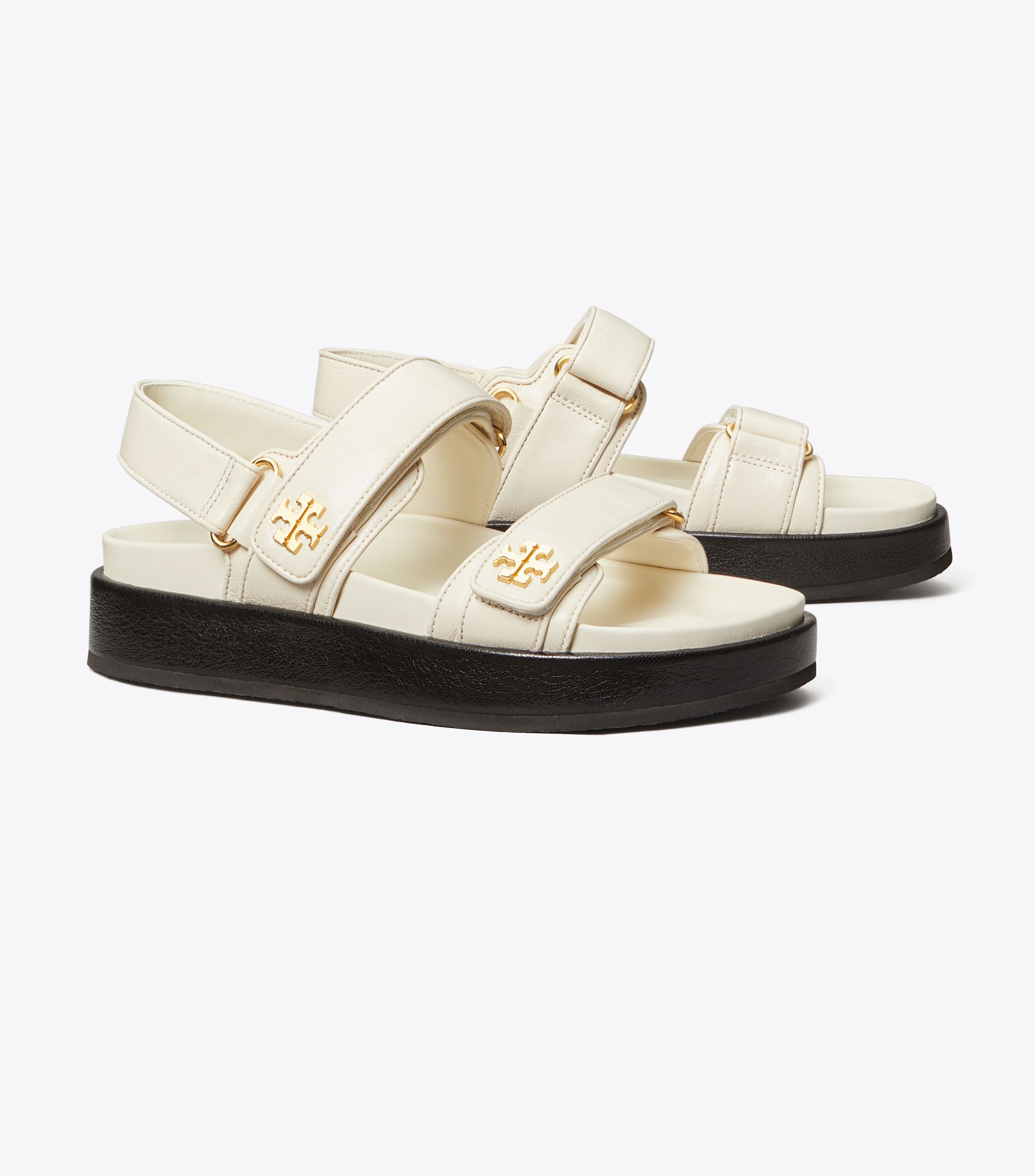 Kira Sport Sandal Shoes Tory Burch