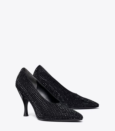 Studded Pump