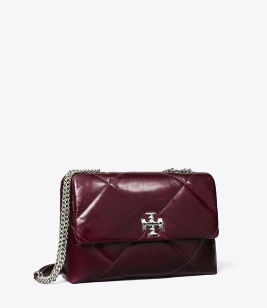 tory burch kira diamond quilt distressed shoulder bag