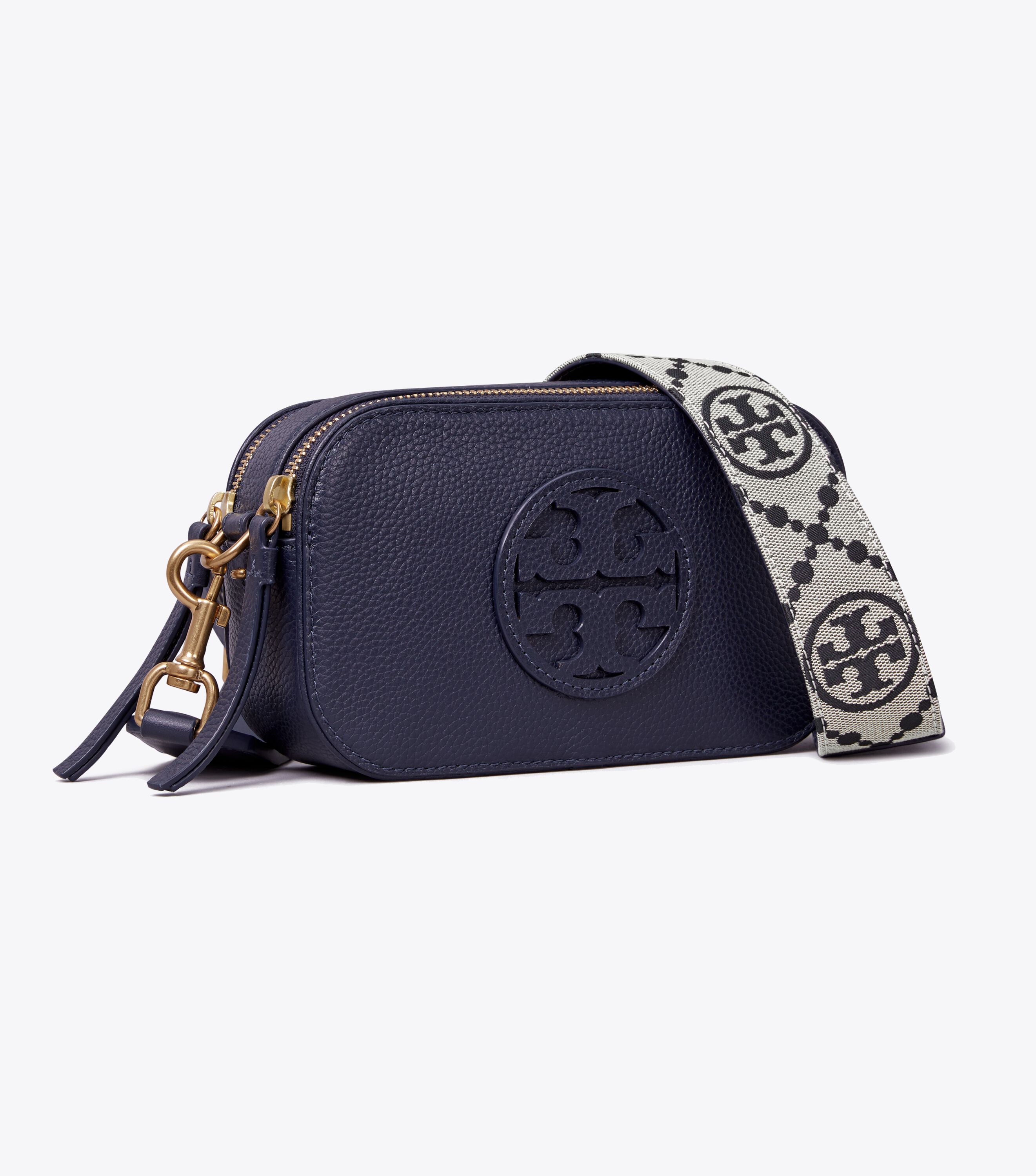 Tory burch mini crossbody bag on sale