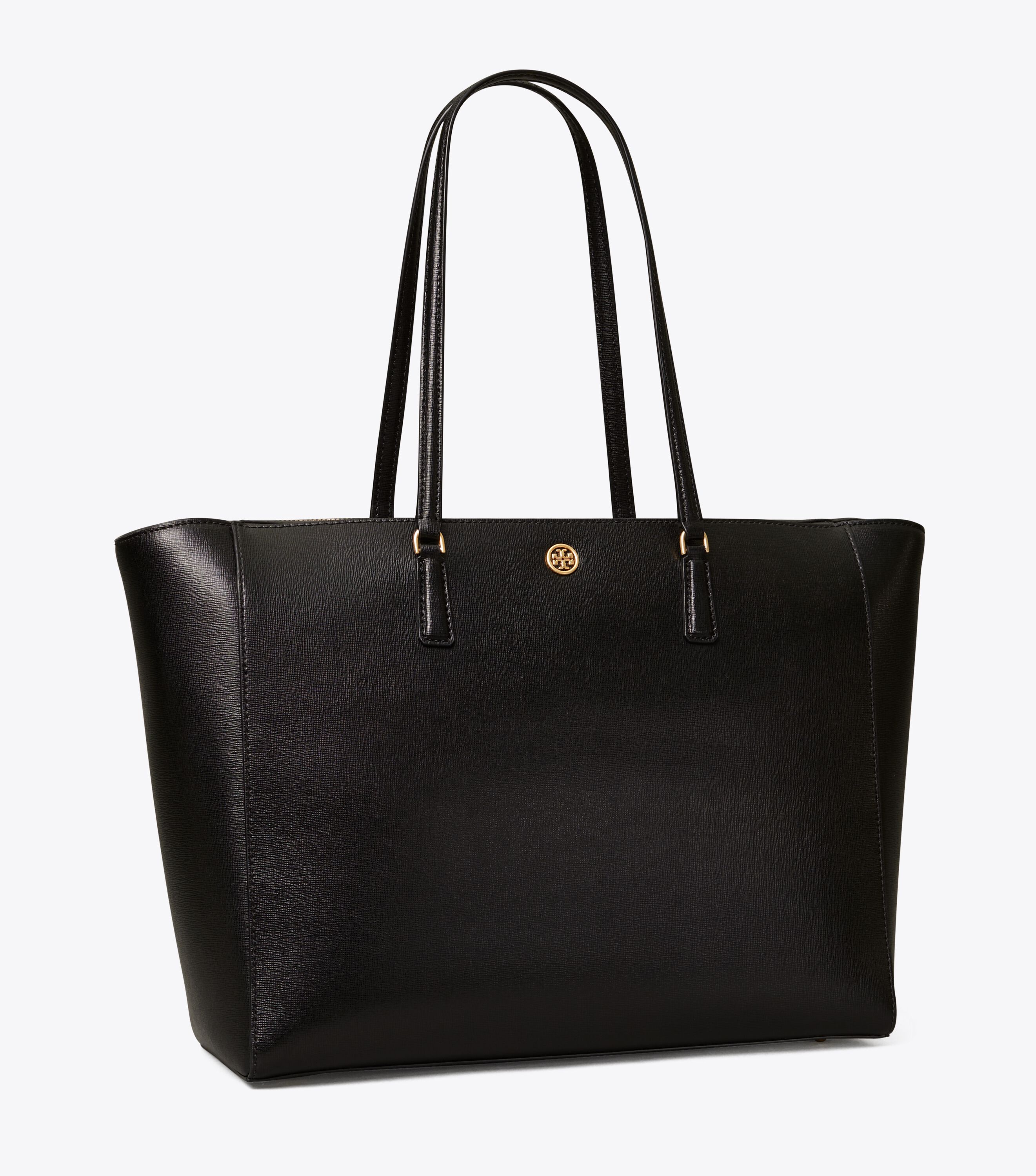Tory Burch Robinson Tote Bag Tory Burch KSA