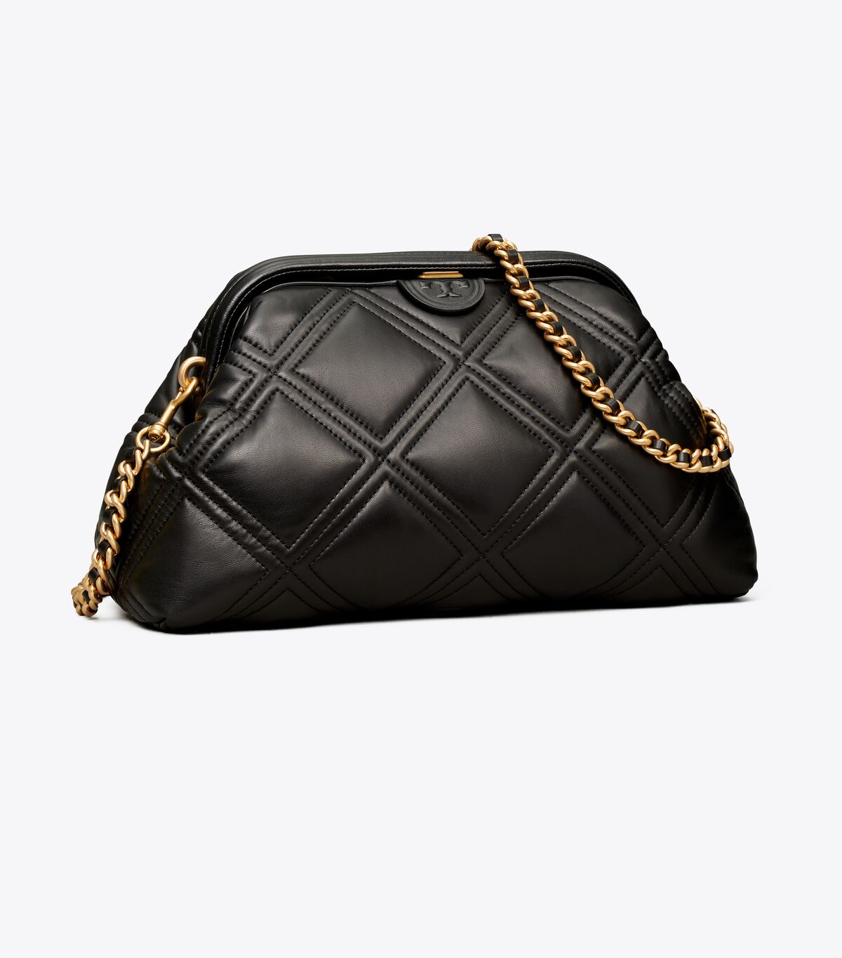 Fleming Soft Frame Crossbody