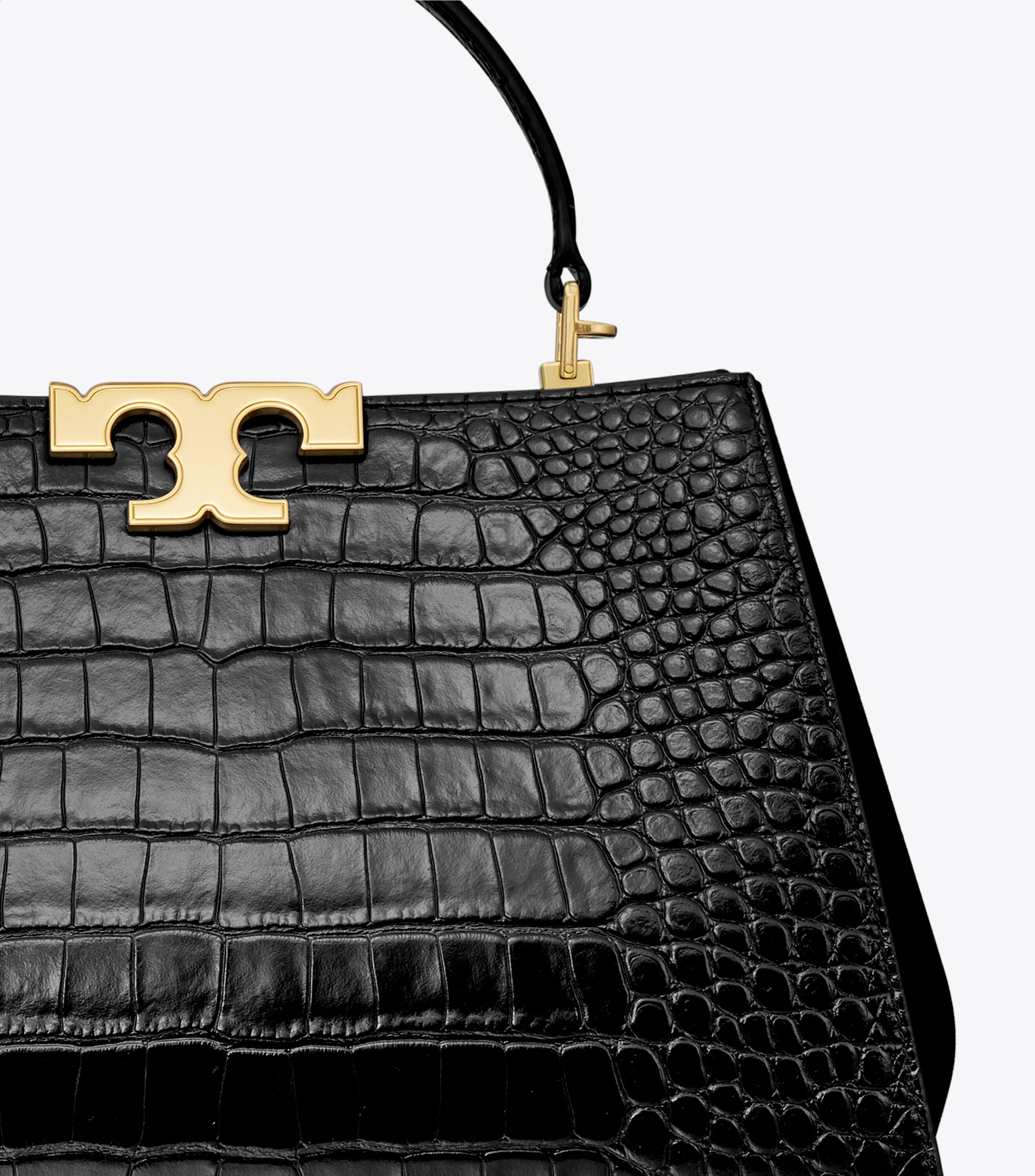 Tory burch crocodile bag shop