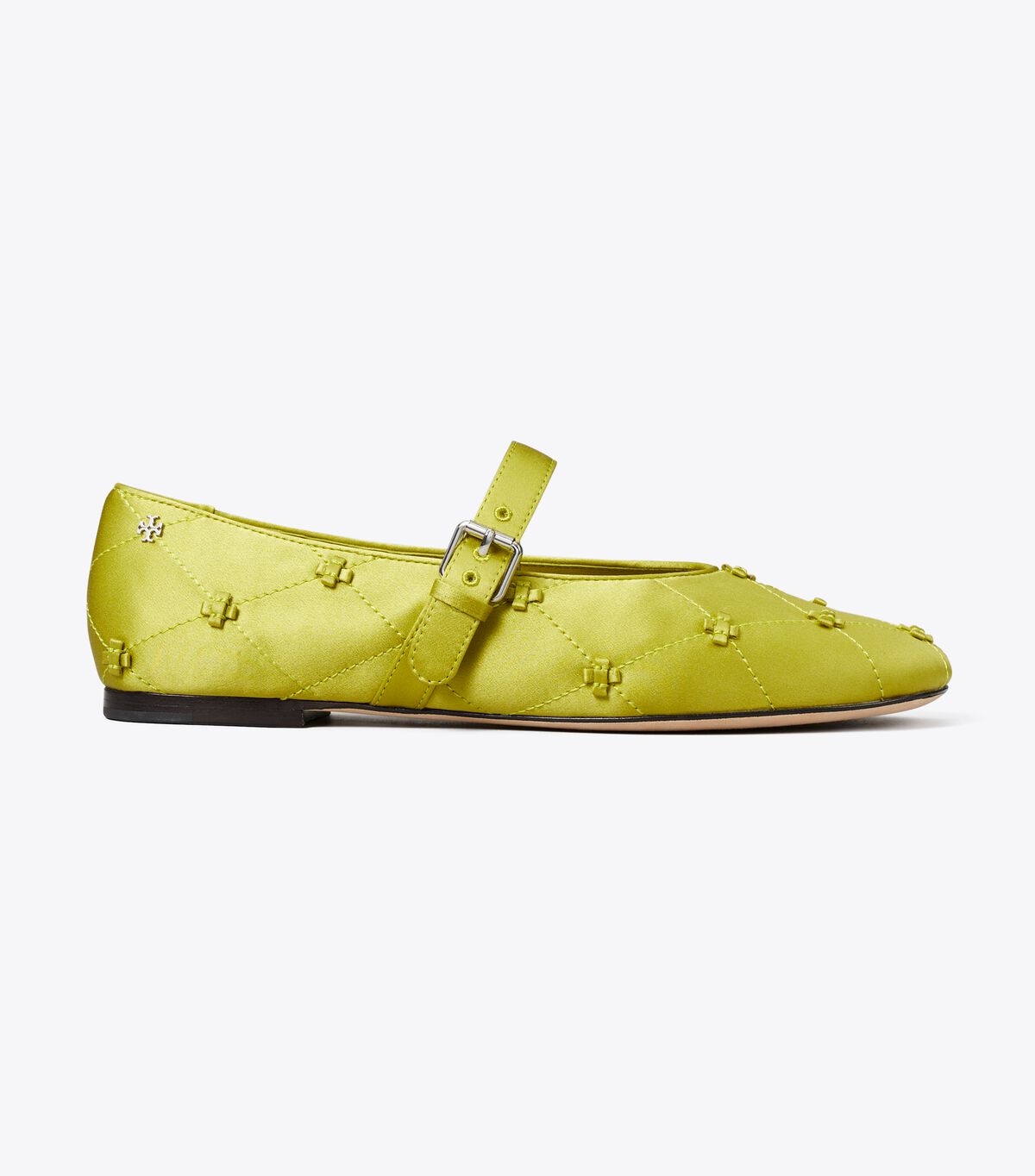 Bunny Knot Mary Jane tory burch bunny knot mary jane