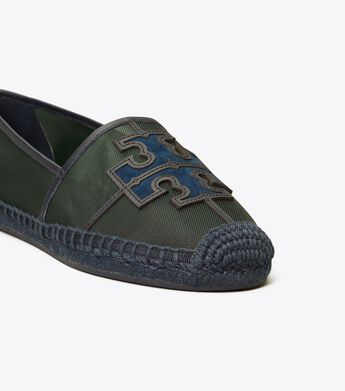 ines mesh espadrille