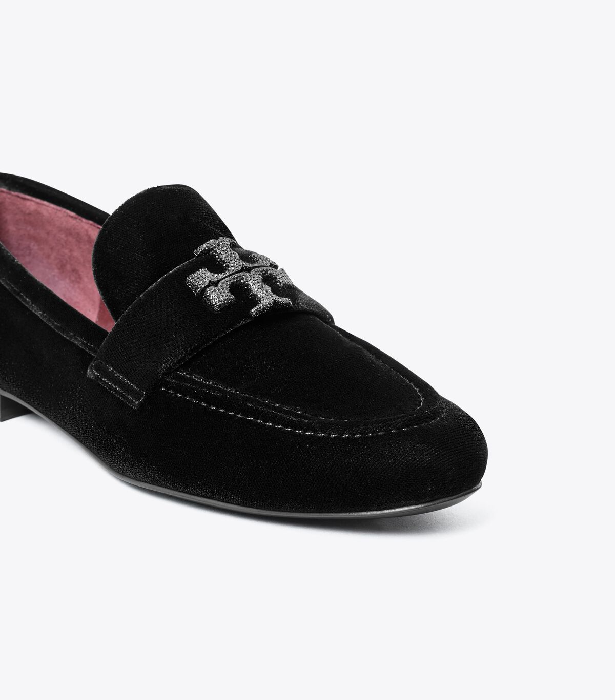 tory burch eleanor pave loafer