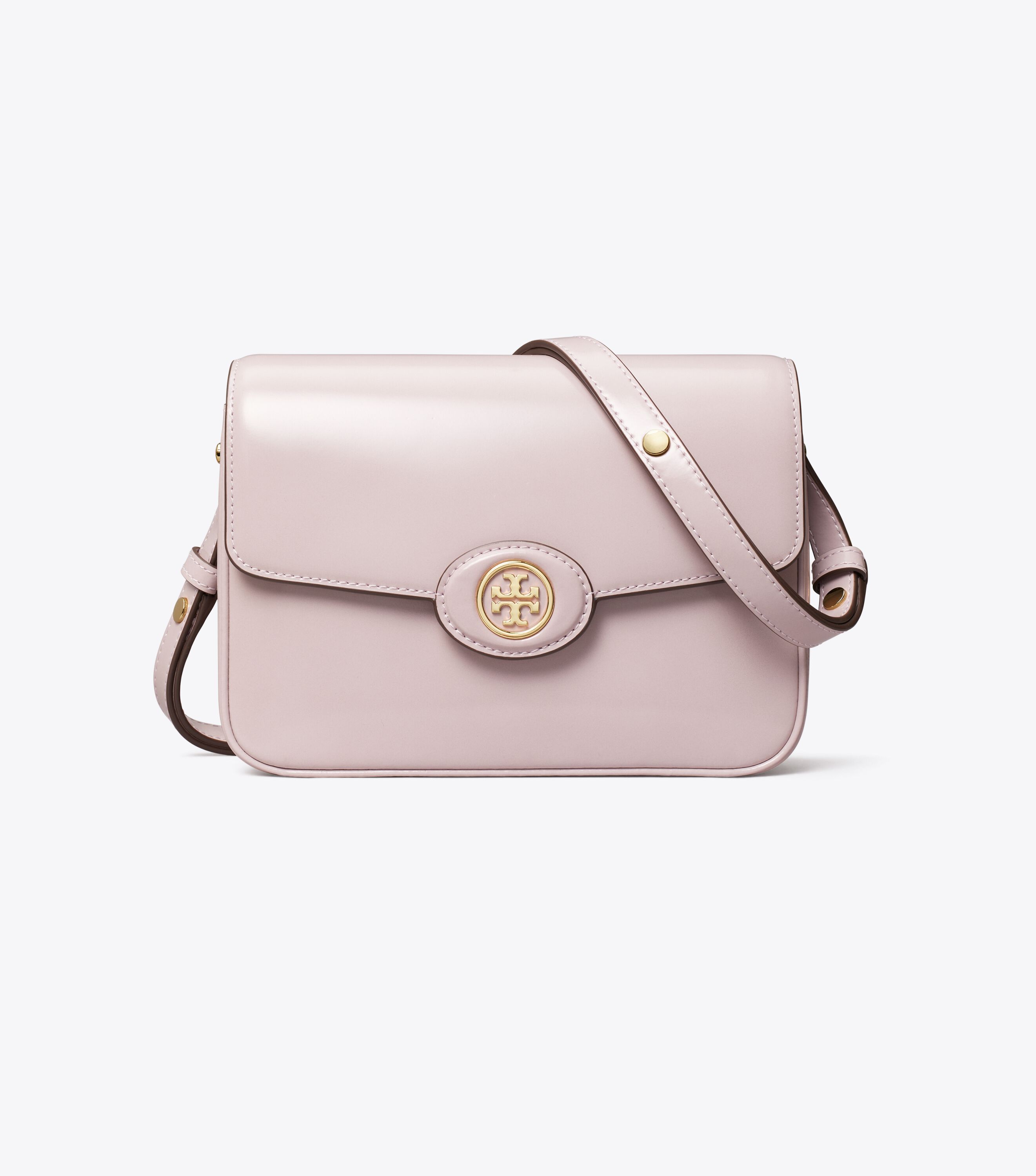 Robinson Spazzolato Convertible Shoulder Bag