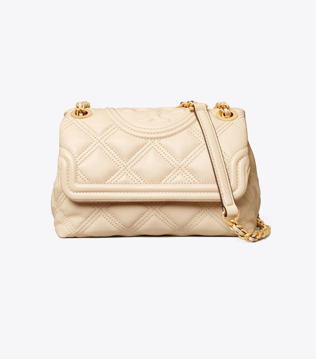 FLEMING DENIM SMALL CONVERTIBLE SHO