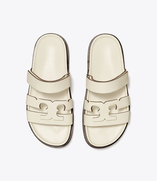 tory burch ines sport slide