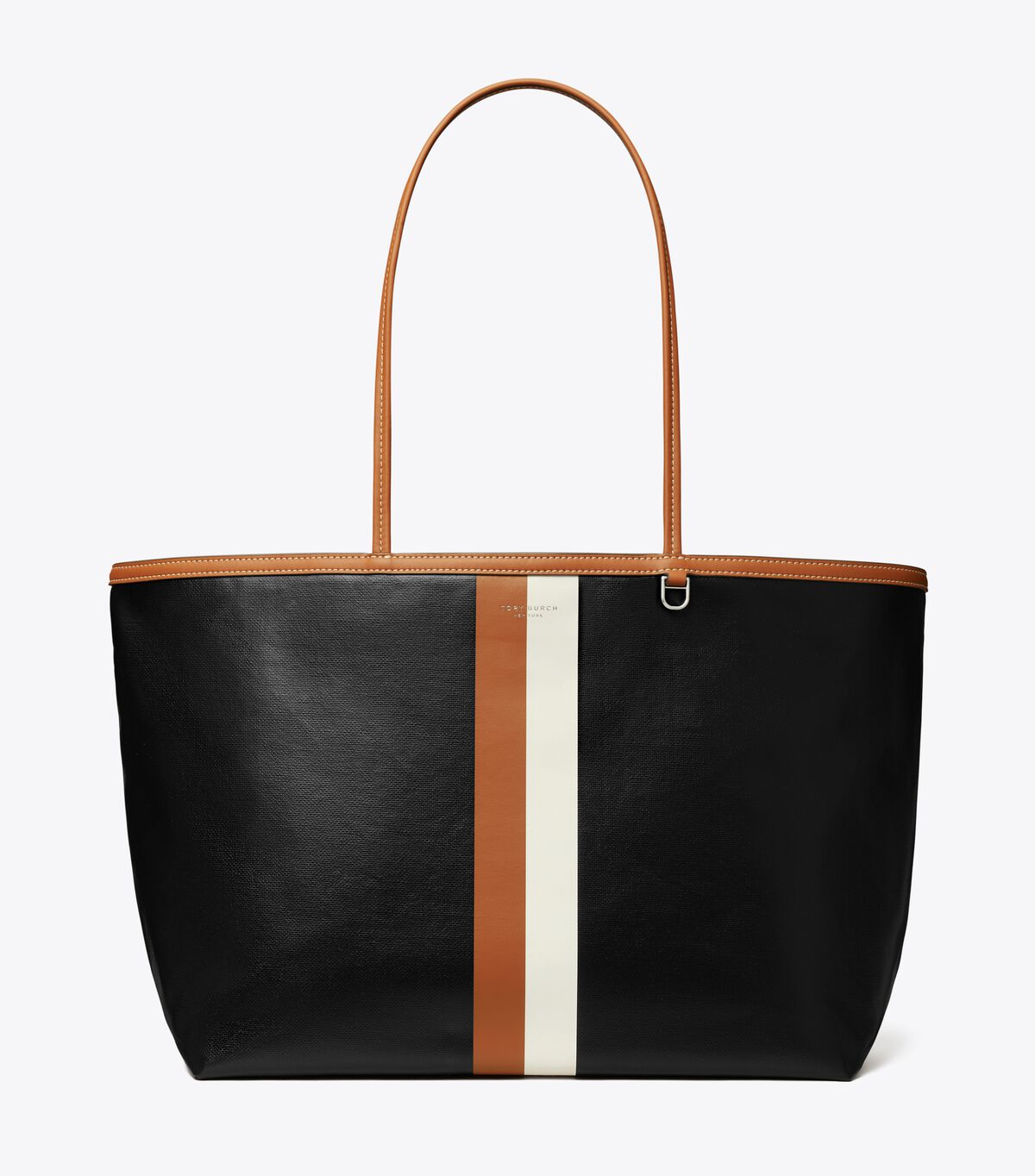 tory burch racer tote