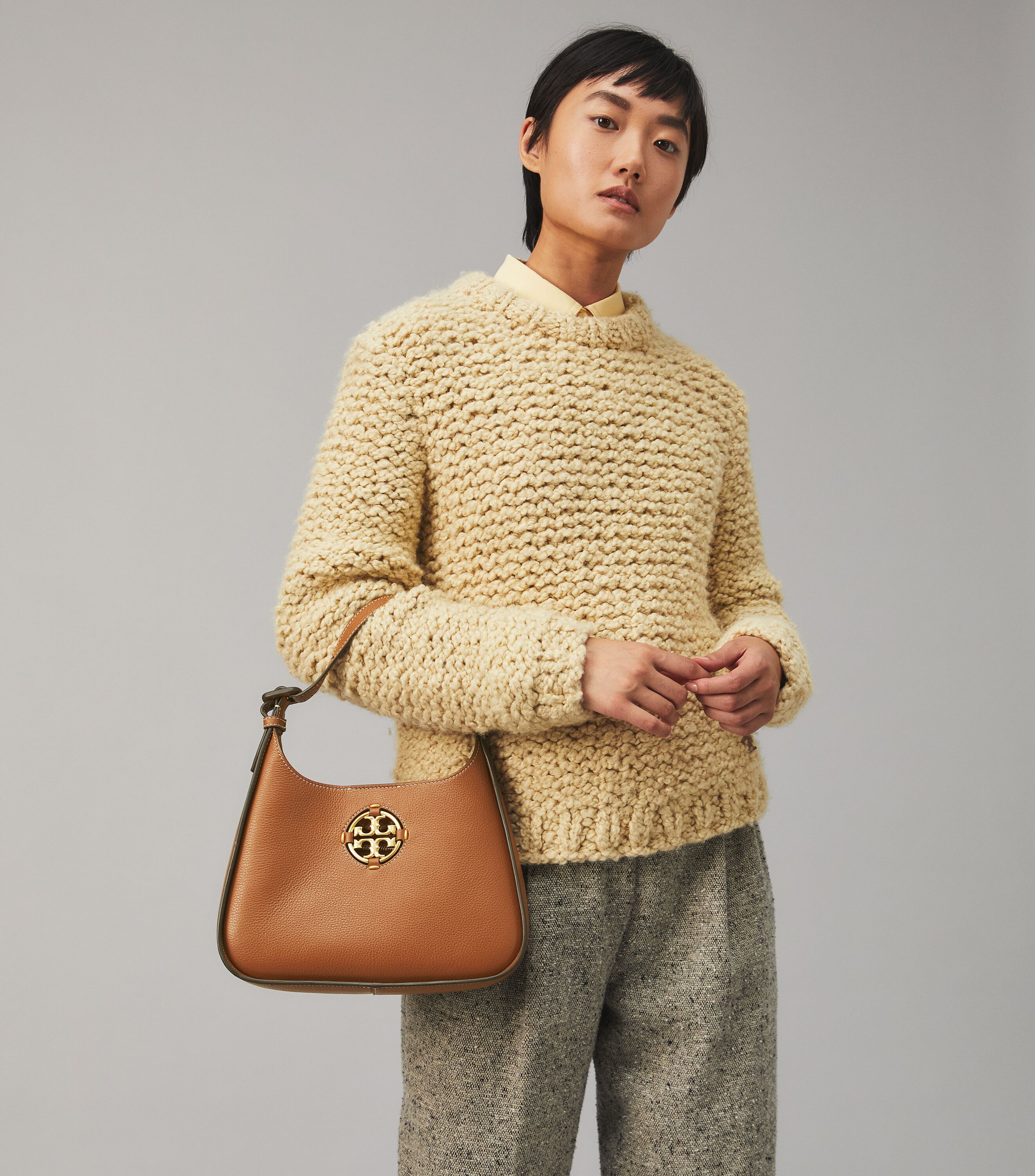 Classic tory sales burch bag