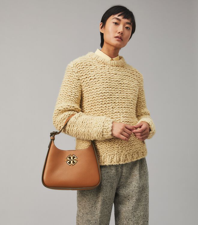 Miller small shoulder bag clearance