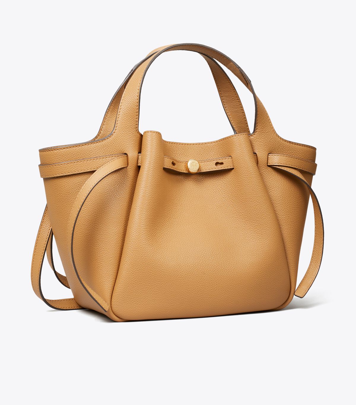 tory burch small romy tote