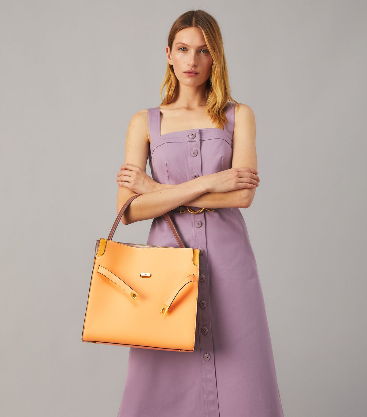 tb lee radziwill double bag