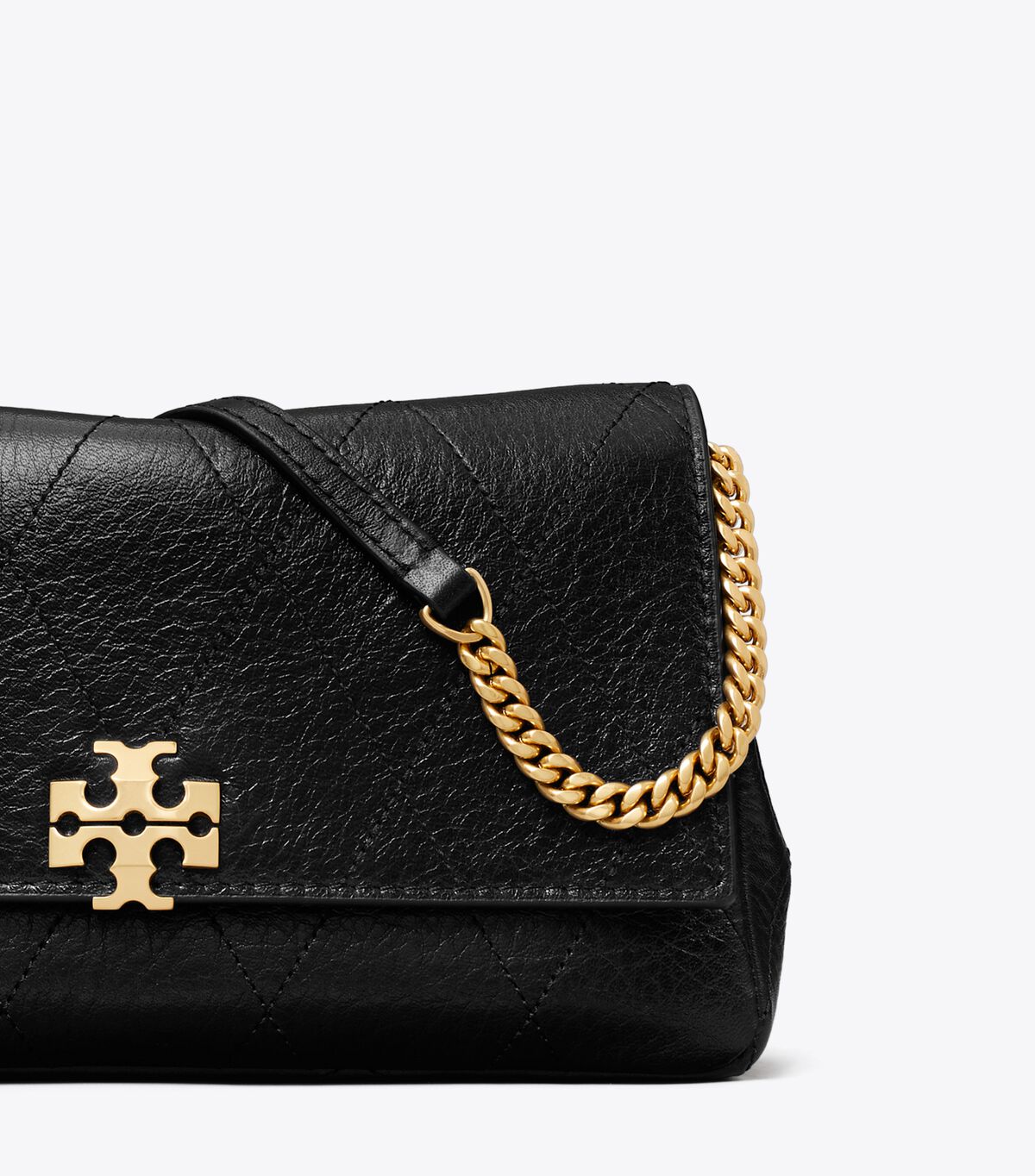 tory burch charlie quilted chain crossbody