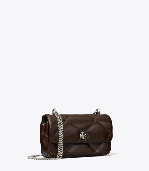 tory burch mini kira diamond quilt flap bag