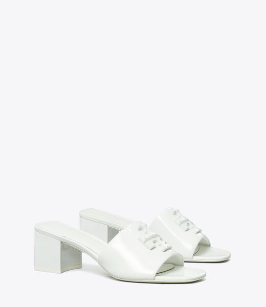 Eleanor Mule Sandal