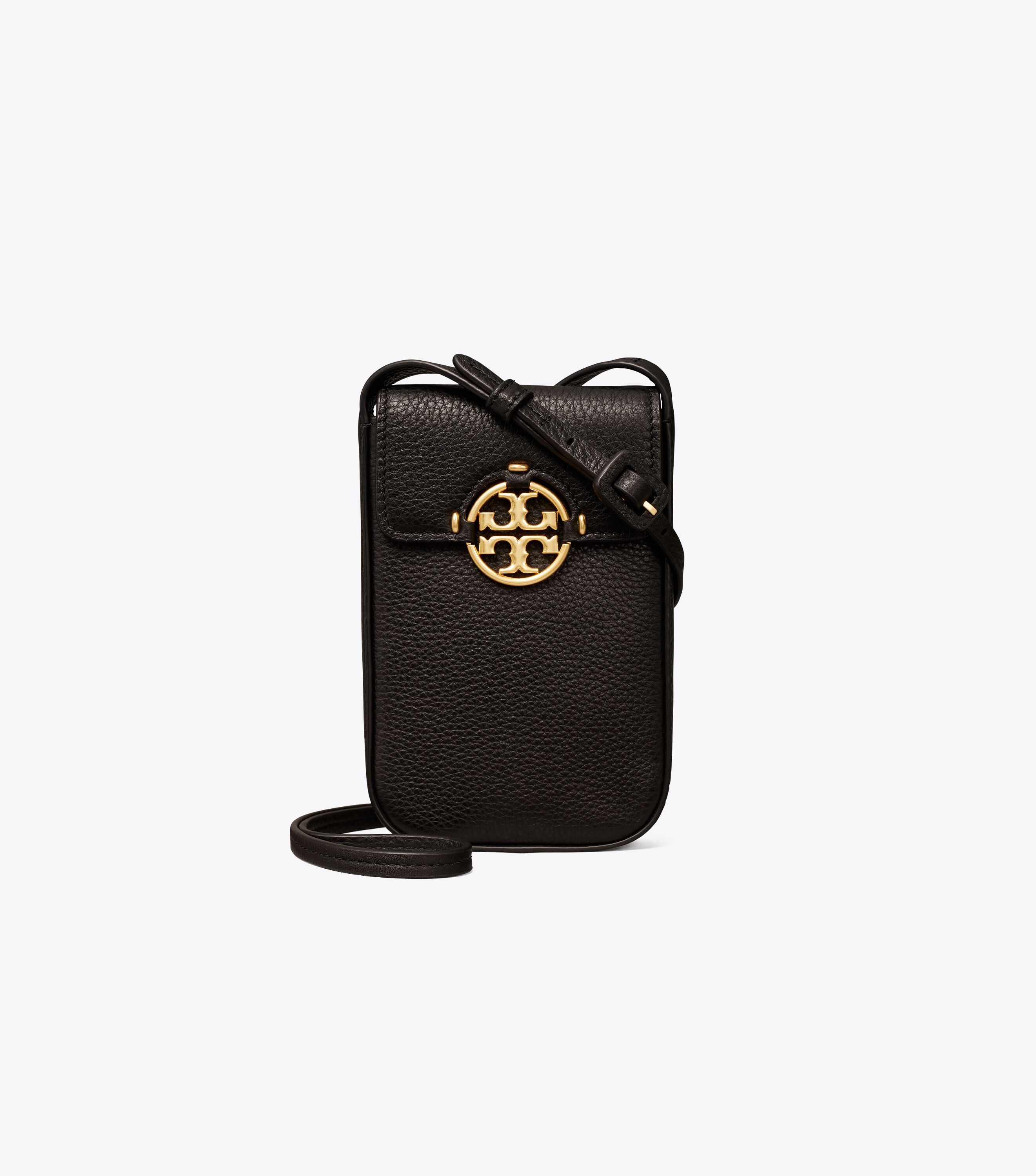 Tory burch miller crossbody phone top