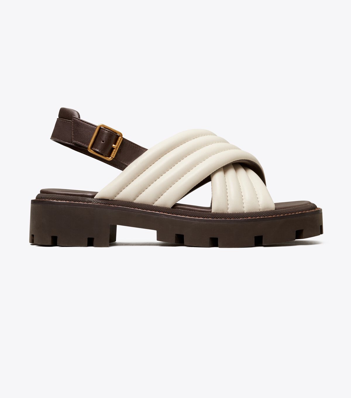 Lug Sole Sandal tory burch lug sole sandal