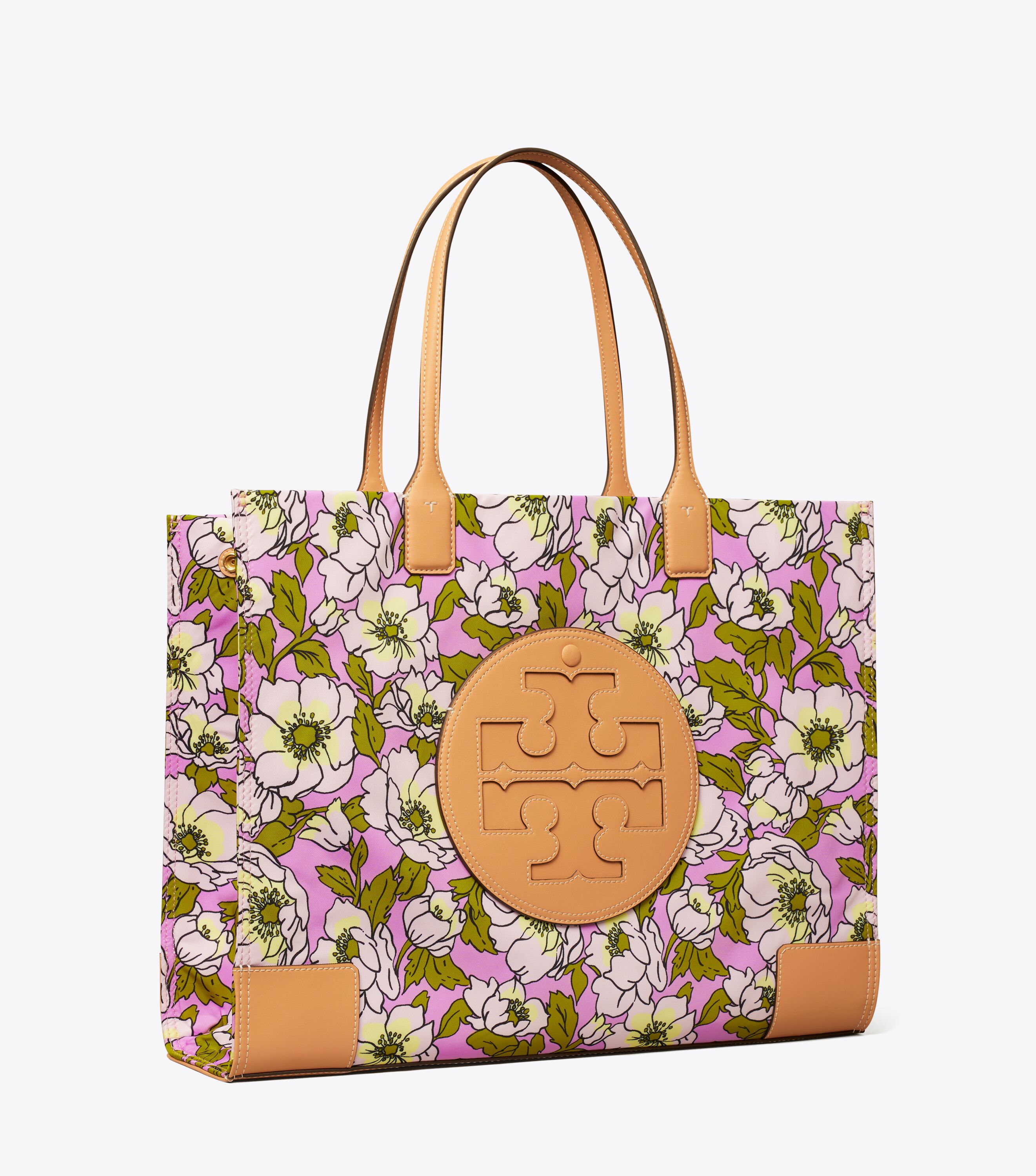 Ella discount printed tote
