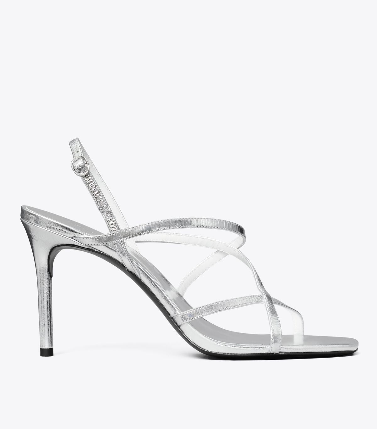 tory burch multi strap heeled sandal