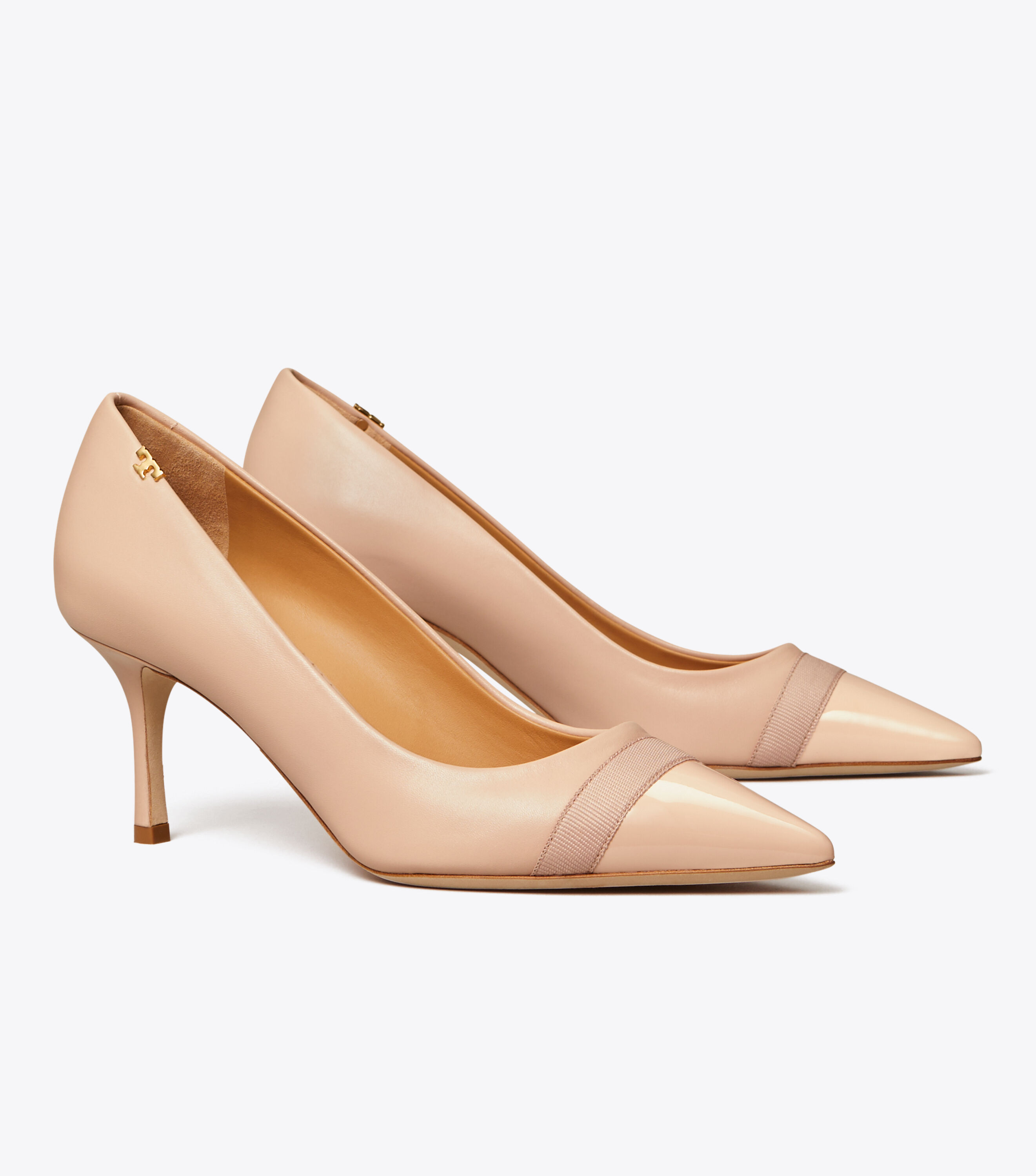 Penelope cap toe pump tory burch deals
