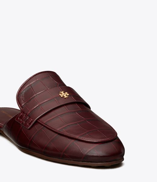 tory burch ballet backless loafer