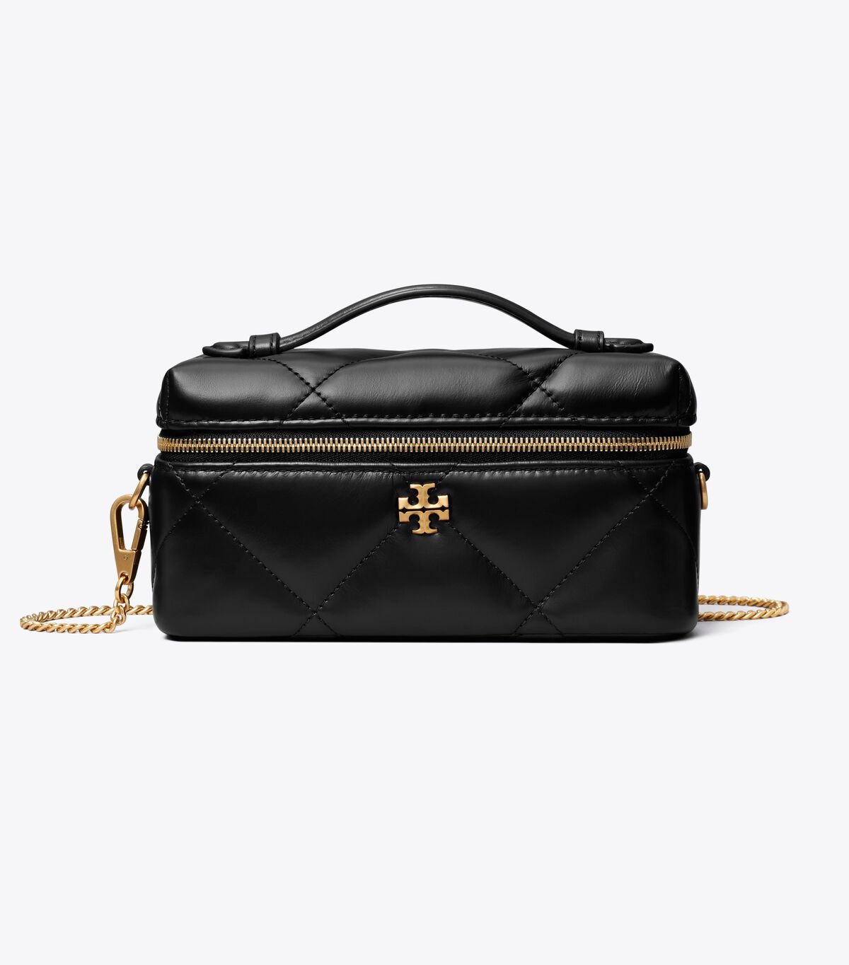 حقيبة مكياج كيرا دايموند من الشرق إلى الغرب tory burch حقيبة مكياج كيرا دايموند من الشرق إلى الغرب