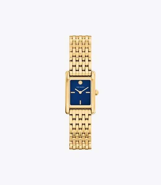 tory burch small eleanor watch