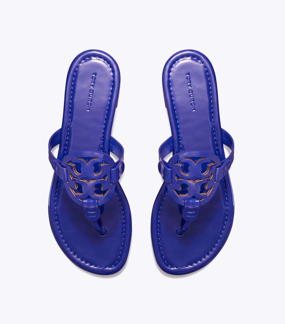 tory burch صندل ميلر