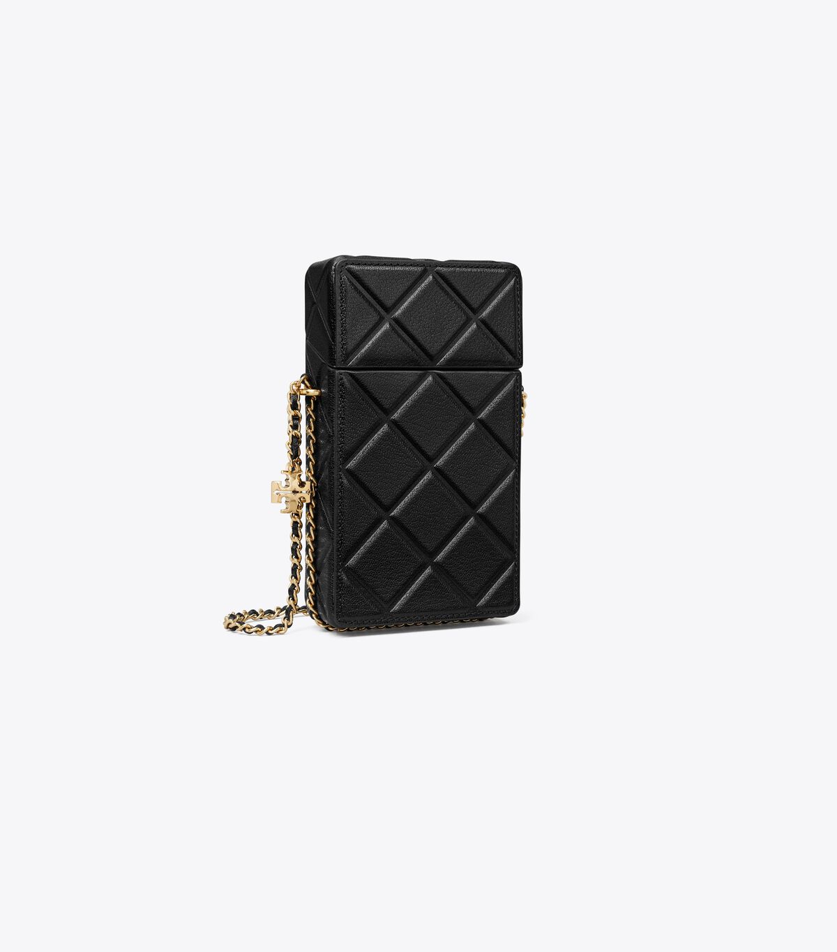 tory burch fleming phone crossbody