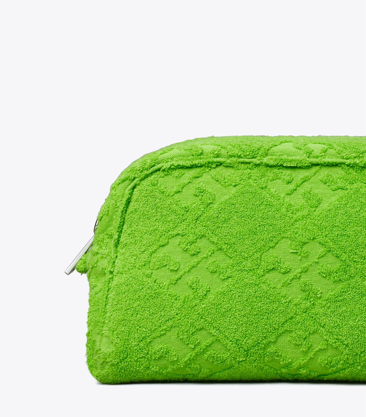 tory burch ella terry pouch