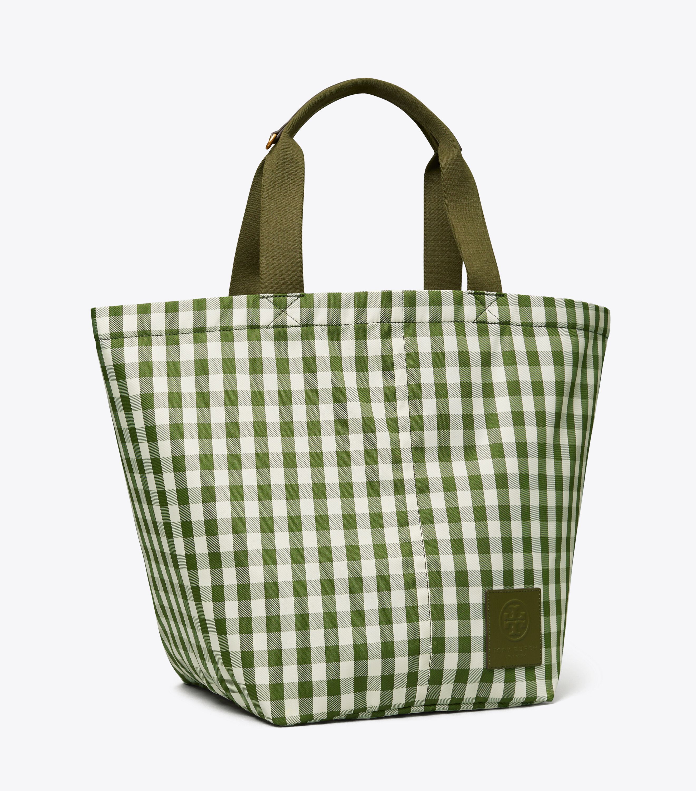 Tory burch square bag store