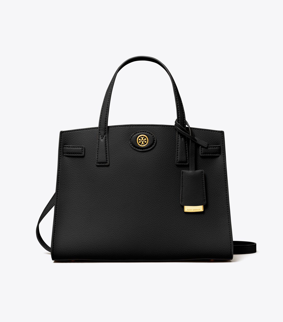 tory burch small robinson satchel
