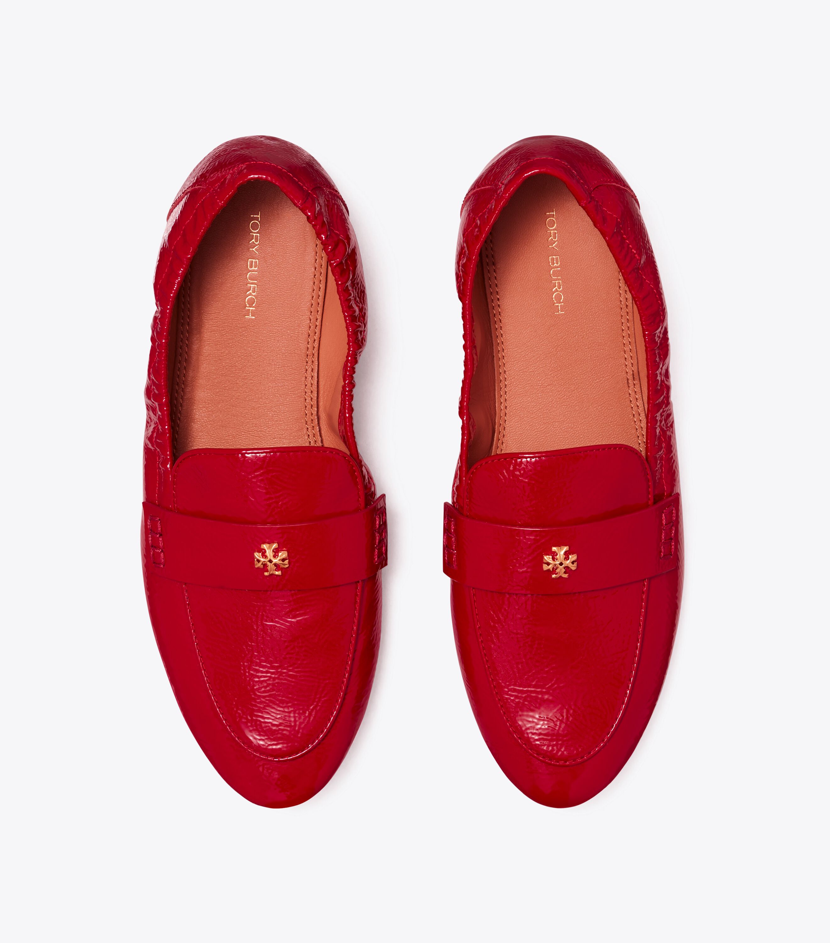 Ballet Loafer Shoes Tory Burch