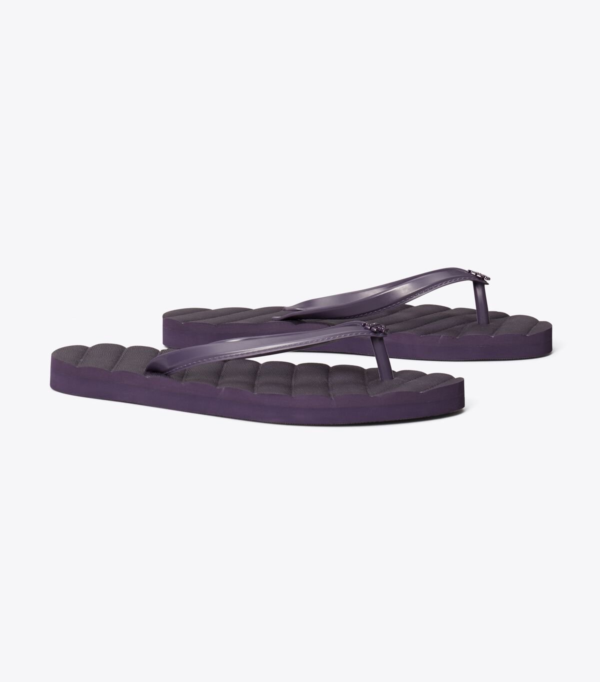tory burch kira flip flop
