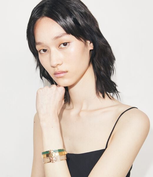 Medium Icon Bracelet tory burch medium icon bracelet