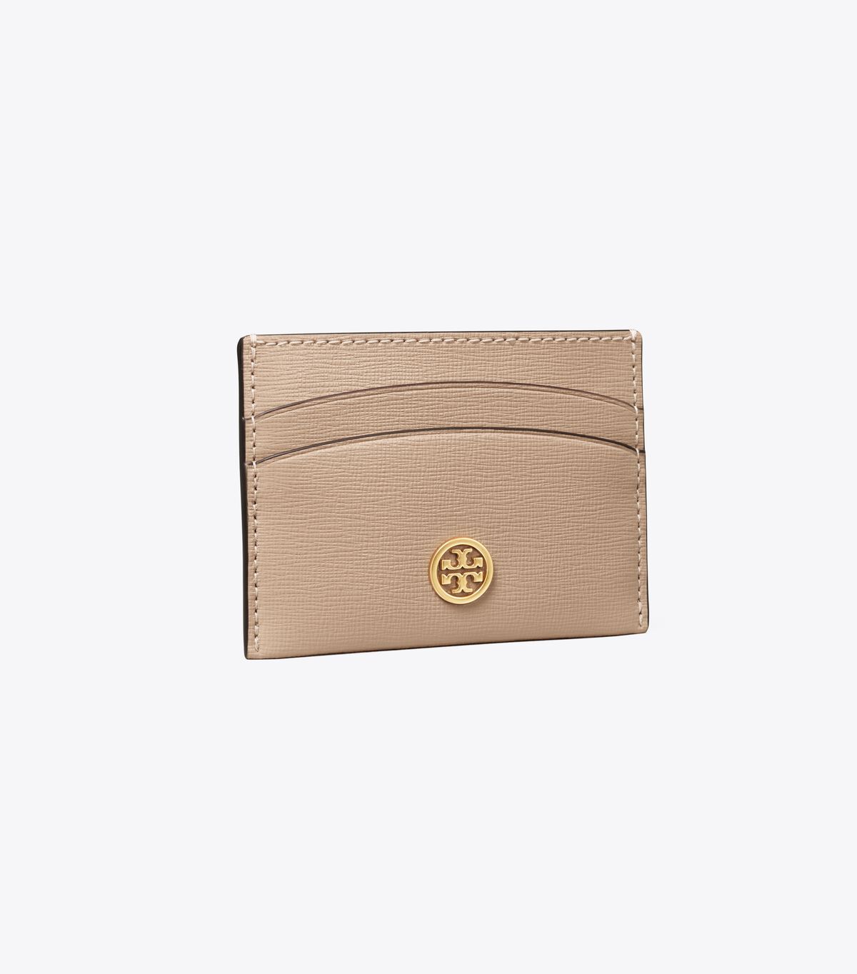 tory burch robinson card case